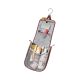 4. Deuter Wash Center I Cosmetic Bag, Raisin/Caspia