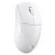 REDRAGON M918W & K1NG PRO MAX & White Mouse RF Wireless + Bluetooth + USB Type-C