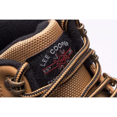 3. Shoes LEE COOPER M LCJ-22-31-1452M