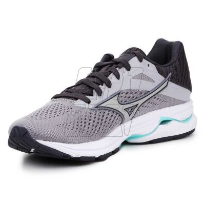 3. Mizuno Wave Rider 23 Running Shoes J1GD190338