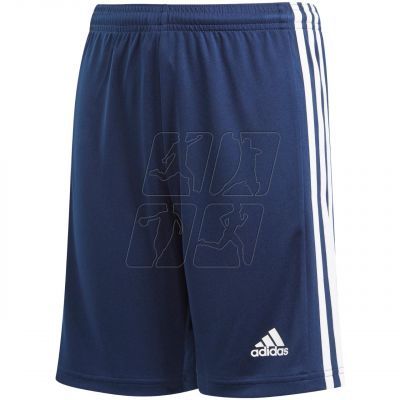 3. Adidas Squadra 21 Short Jr GN5764 shorts