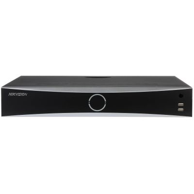 Hikvision DS-7716NXI-K4(D)/Alarm16+9 IP Recorder