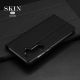 13. Dux Ducis Skin Pro Case for Samsung Galaxy A36 5G / A56 5G with Flip and Card Slot - Black