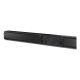9. Sharp 2.0 Soundbar | HT-SB145 Speaker | 150W | Bluetooth Connectivity | Wireless Connection