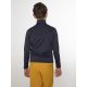2. Protest WILLOWY JR Kids' 1/4-Zip Top
