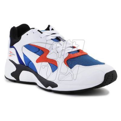 Puma Prevail M 386569-01 shoes