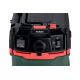 2. Metabo ASA 30 L PC Wet and Dry Drum Vacuum Cleaner 1200 W