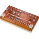 3. Behringer TD-3-TG Bassline Synthesizer Orange Transparent