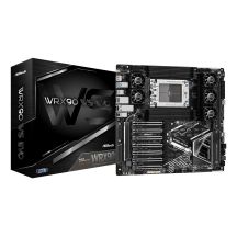 Asrock WRX90 WS EVO motherboard