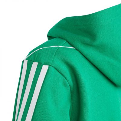 4. Adidas Tiro 23 League Sweat Hoodie Jr IC7854