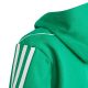 4. Adidas Tiro 23 League Sweat Hoodie Jr IC7854