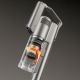 7. UWANT V500 Cordless Upright Vacuum Cleaner - Gray