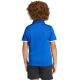 13. adidas Entrada 26 Polo T-shirt for kids blue JZ6625