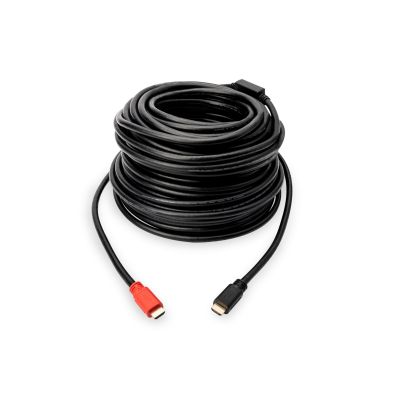 2. Digitus High Speed HDMI Connection Cable with Ethernet, with Amplifier