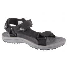 Jack Wolfskin Wave Breaker Sandal M 4052011-6000 sandals