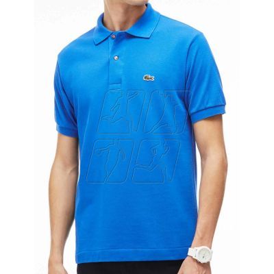 2. Lacoste M L1212IN-W15 polo shirt