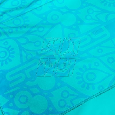 7. Spokey Mandala towel 80x160cm 6302939000