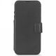 2. Decoded Leather Detachable Wallet MagSafe case for iPhone 17 Pro - black