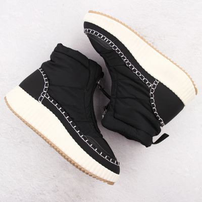 4. Snow boots Potocki W Z24-72300 WOL268