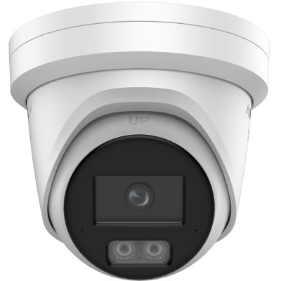 Hikvision Pro Series DS-2CD2347G3-LI2UY(2.8MM) Industrial Camera Rotating IP Security Camera Indoor / Outdoor 2688 x 1520 px Ceiling / Wall / Pole