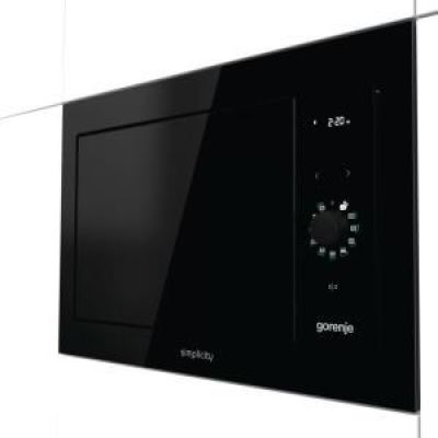 5. GORENJE BM235G1SYB microwave oven