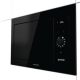 5. GORENJE BM235G1SYB microwave oven