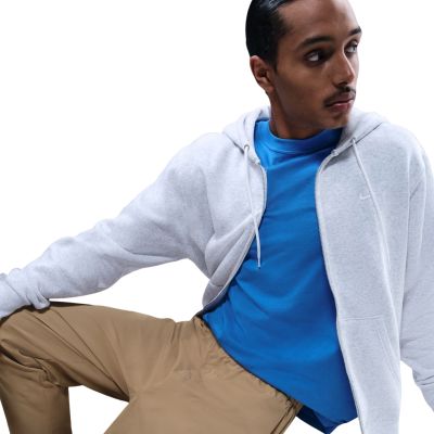 5. Nike Club men's pants beige HJ1997 298