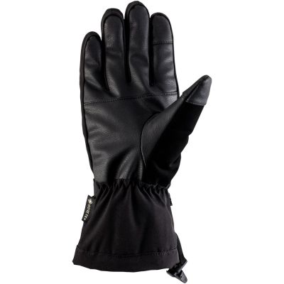 5. Viking Hudson GTX Gloves Size 8 Black
