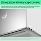 40. HP Probook 460 G11 Core Ultra 7 155U 16"WUXGA IPS 300nits AG 16GB DDR5 SSD512 Intel Arc 56Wh W11Pro Pike Silver 3Y OnSite