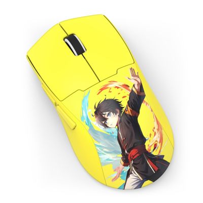 6. Redragon M918-AKB-PRO Mouse (M918AKB-PRO)