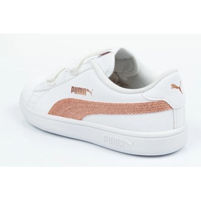 15. Puma Smash Jr 375863 02 Shoes