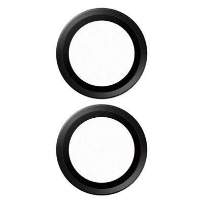 5. PanzerGlass Bundle 3in1 iPhone 16 Plus 6.7" D3O Hardcase + Screen Protector UWF+ Lens B1293+2863+1283