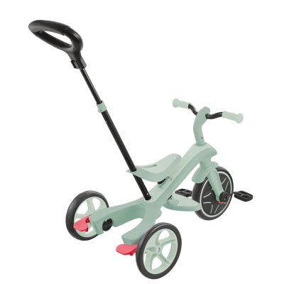 4. EXPLORER TRIKE 4in1 ECOLOGIC (637-505)