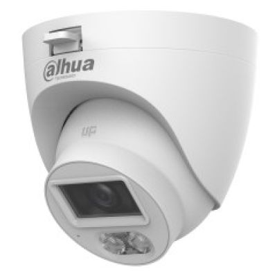 2. Dahua Technology Lite HAC-HDW1801CLQ-IL-A Dome IP Security Camera Indoor & Outdoor 3840 x 2160 px Ceiling / Wall
