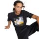 4. Men's adidas MOS Outdoor T-shirt black KC7097