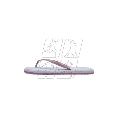 4. Slippers 4F W 4FSS23FFLIF067OFF-WHITE