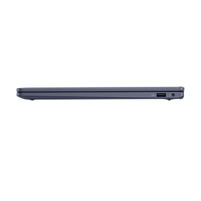 12. DELL 2-in-1 DB04255 AMD Ryzen AI 7 350 Hybrid (2-in-1) 35.6 cm (14") Full HD+ Touchscreen 16 GB LPDDR5x-SDRAM 1 TB SSD Wi-Fi 7 (802.11be) Windows 11 Blue