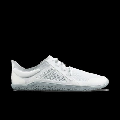 Vivobarefoot PRIMUS LITE IV WOMENS MINERAL barefoot shoes (209253-04)