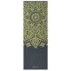 13. Yoga mat Gaiam &quot;SUNDIAL LAYERS&quot; 6mm 62432