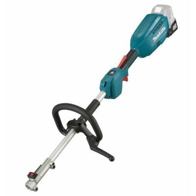 20. Cordless multi-function garden tool - Makita DUX18Z