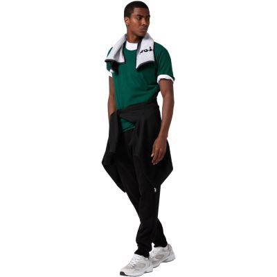 6. Men's Champion SS Tee Green 221798 GS584