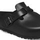 10. Birkenstock Boston Eva M 1002314 flip-flops