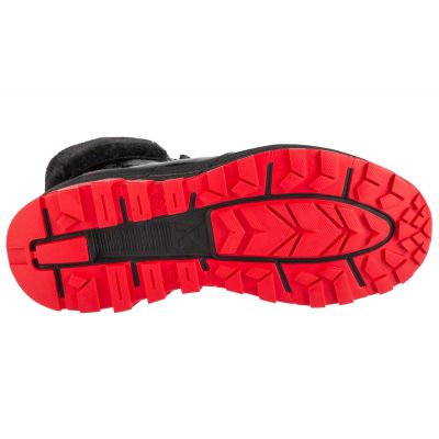 4. Rieker Booties W W0063-01 shoes 