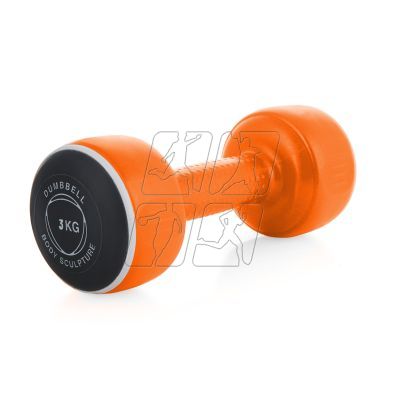 2. Dumbbell Body Sculpture Smart Bw 108D BW108D6KG