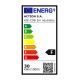 10. 5 m COB LED Strip, Neutral White, IP20