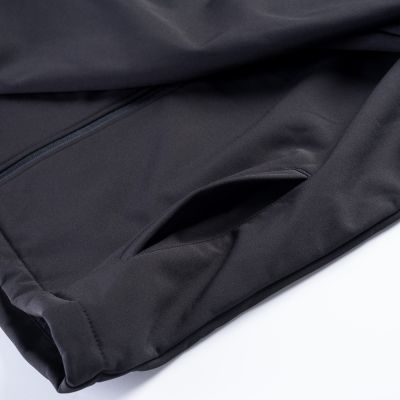 9. Hi-Tec Softshell Net II M Jacket 92800664676