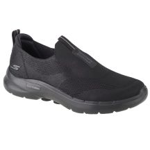 Skechers Go Walk 6 216202-BBK Black 41