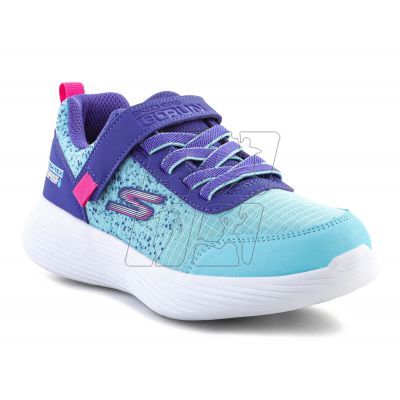 6. Skechers GO Run 400 V.2 Jr shoes 303386L-PRTQ