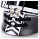 12. Tempish Hector Activ Sr 1350020061 goalkeeper helmet