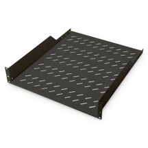 Digitus Shelf for permanent installation in 483 mm (19") cabinets
